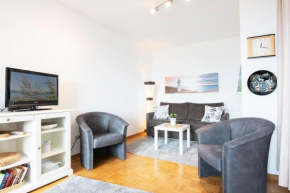 Haus Meeresblick Wohnung 52